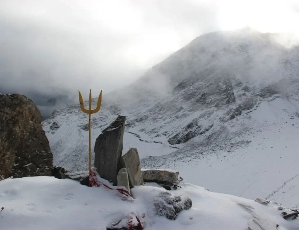 Roopkund Trek