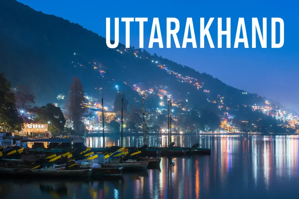 Leh & Ladakh