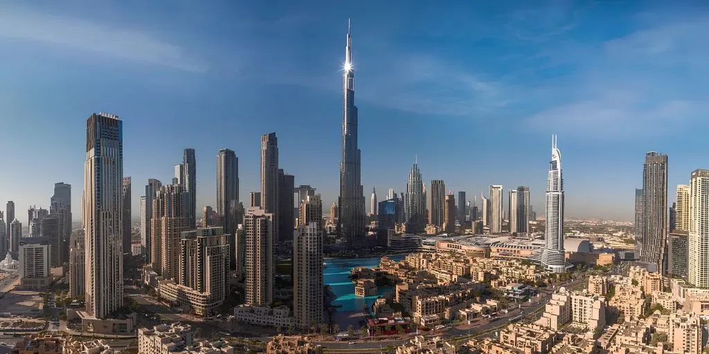 Dubai