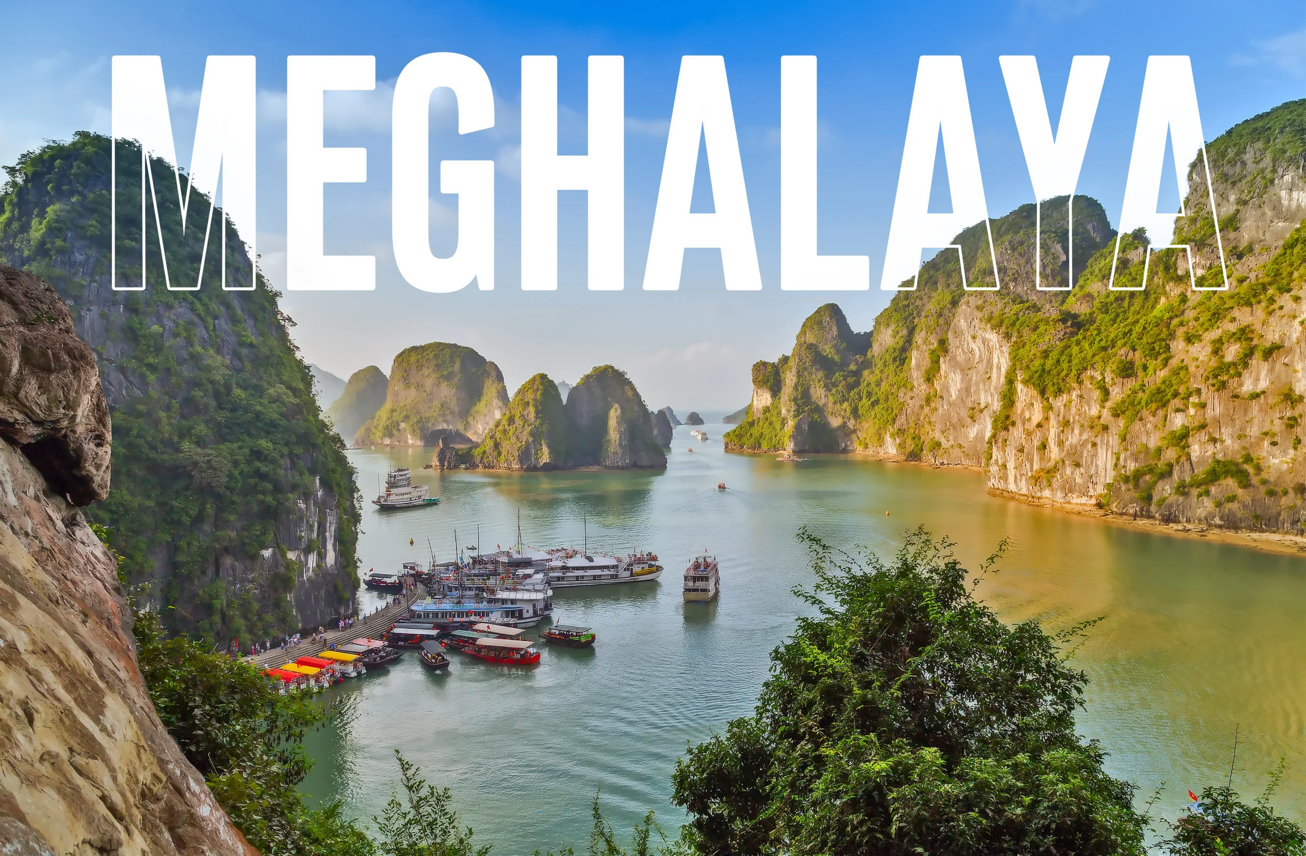 meghalaya