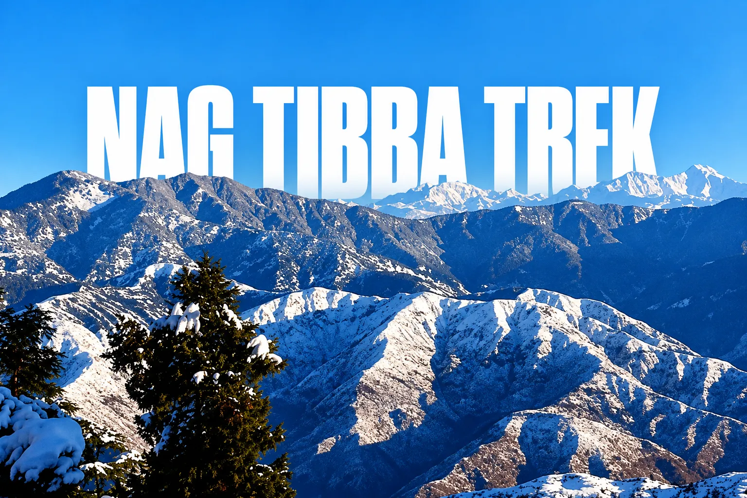 nag tibba