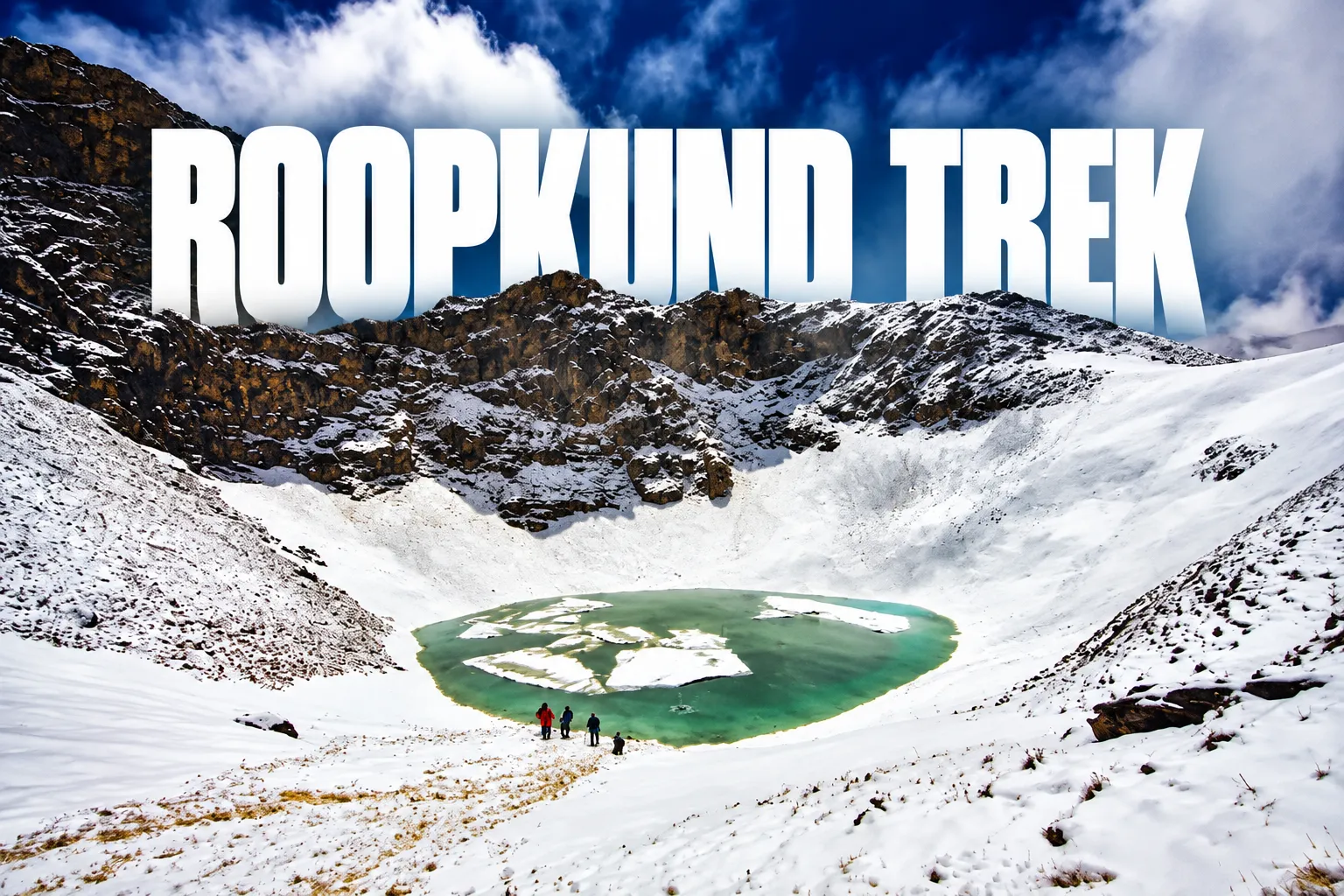 roopkund